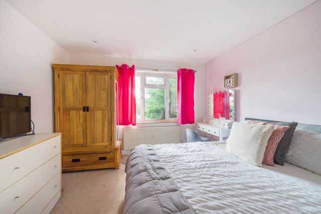 Detached house for sale in Church Lane, Stoulton, Worcester