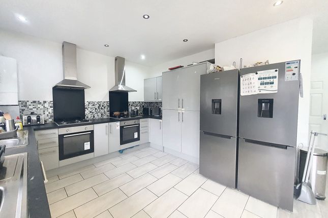 2 Fridge Freezers