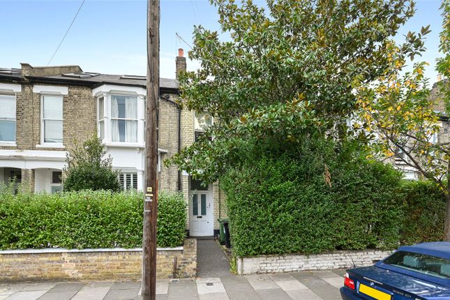 Flat 2, 85, Godolphin Road, London photo 3