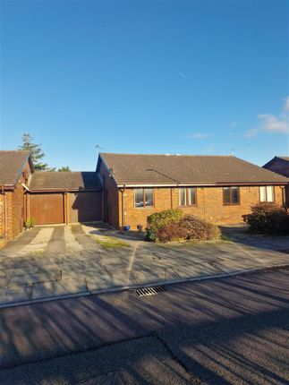 Thumbnail Semi-detached bungalow to rent in Moor Lane, Southport