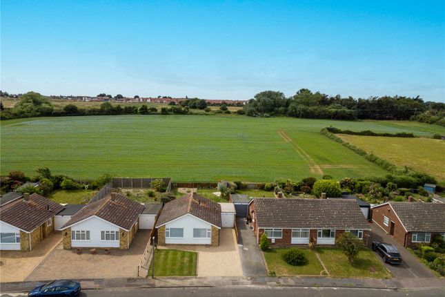 Thumbnail Bungalow for sale in Dugmore Avenue, Kirby-Le-Soken, Frinton-On-Sea, Essex