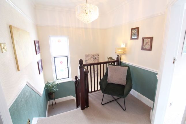Detached house for sale in Barrs Road, Cradley Heath