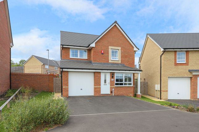 Detached house for sale in Fenney Way, Catcliffe