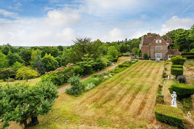 Country house for sale in Farley Common, Westerham