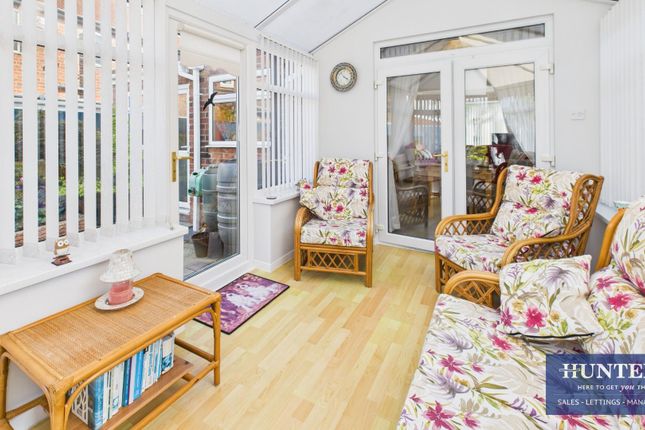 Sunroom