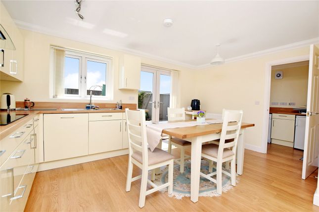 Bungalow for sale in Grenville Close, Kilkhampton, Bude