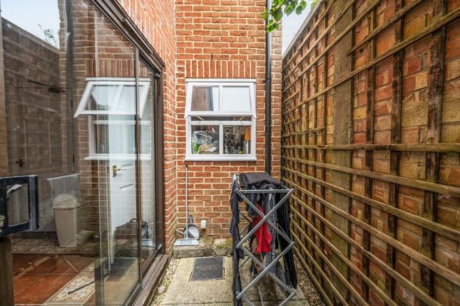 5 WOODMAN VILLAS, Headington, Oxford photo 4