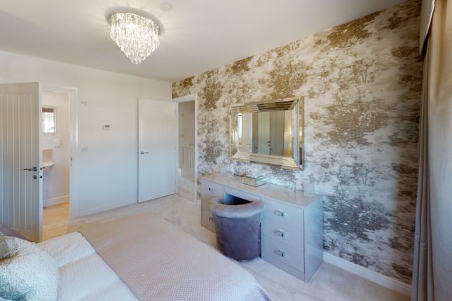 Plot100 Wexford, Wexford, Hollybrook Park, Highmere Drive, Connahs Quay photo 4