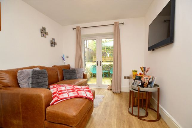 Terraced house for sale in The Dolly House, Old Road, Farsley, Pudsey, West Yorkshire