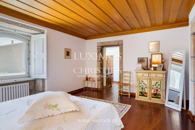 Farmhouse for sale in 5370 Mirandela, Portugal