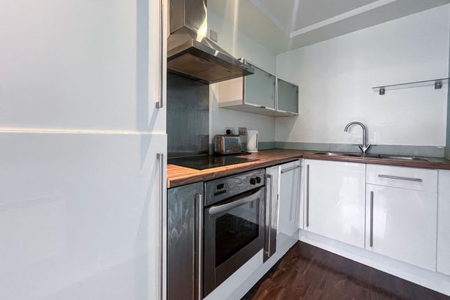 Flat for sale in Station Road, Crossgates