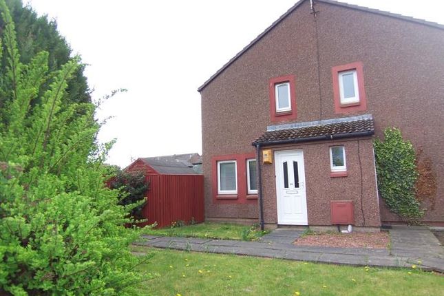 End terrace house to rent in Stoneyhill Place, Musselburgh