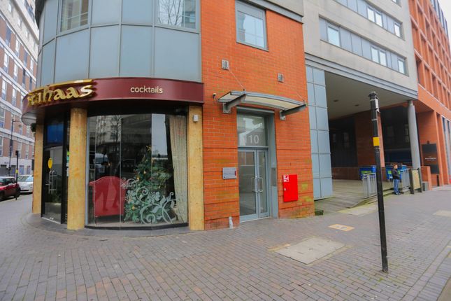 Property for sale in 110 Newhall St, 1Jn, Birmingham