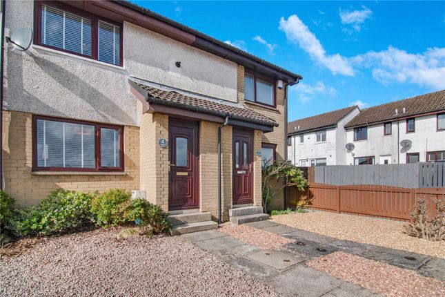 Terraced house for sale in Craigburn Place, Houston, Johnstone