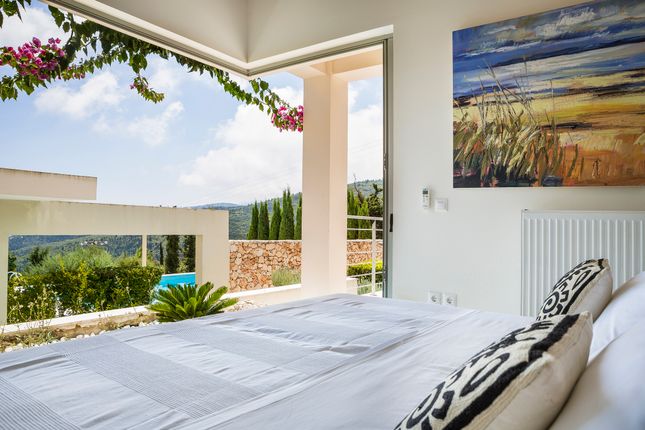 Villa for sale in Matsoukata, Ionian Islands, Greece