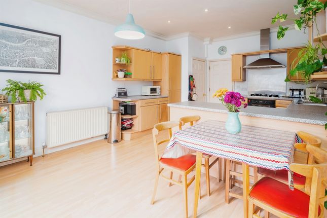 Thumbnail End terrace house for sale in Ware Road, Hertford
