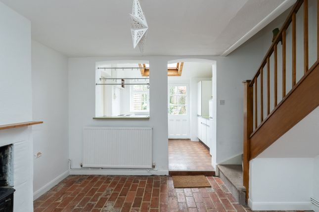 Terraced house for sale in The Borough, Brockham, Betchworth