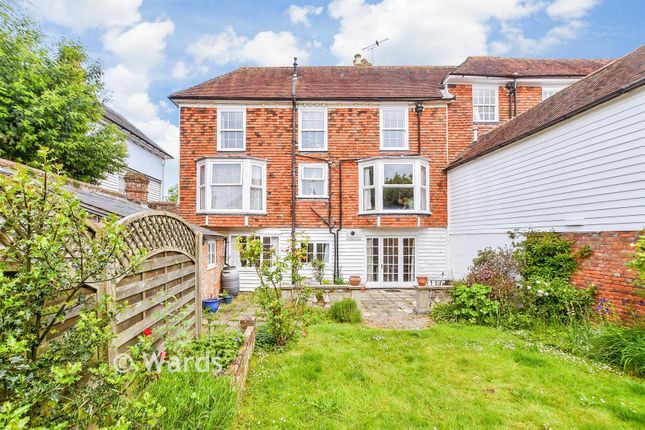 3-bed flat on Westbourne House, West Cross, Tenterden, £400,000