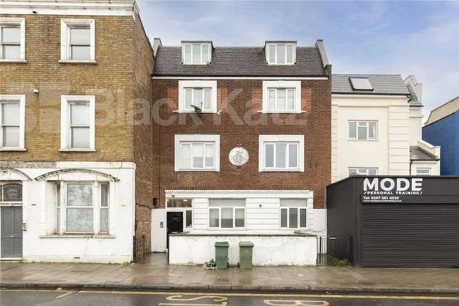 Hornsey Road, London photo 3