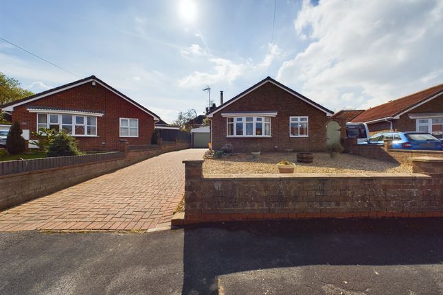 Bungalow for sale in Harrison Close, Sproatley, Hull