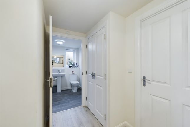 Flat for sale in Parkside Way, Waverley, Rotherham