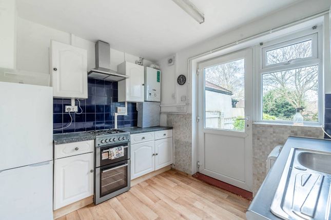 Thumbnail Semi-detached house to rent in Littlefield Road, Edgware