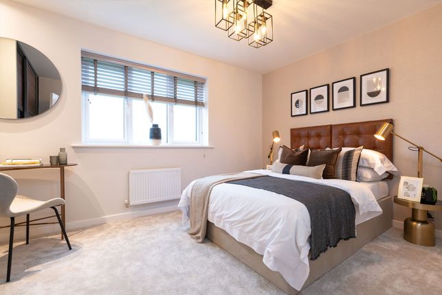 Town house for sale in "The Makenzie" at Bells Close, Thornbury