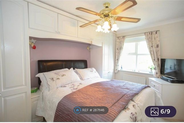 Collins Close, Thorpe Astley Braunstone, Leicester photo 4