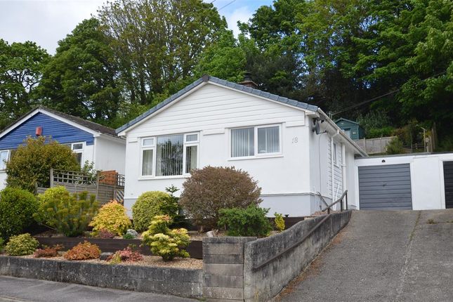 Bungalow for sale in Duncannon Drive, Falmouth