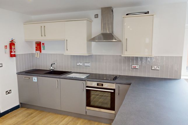 Shared accommodation to rent in Stepney Lane, Newcastle