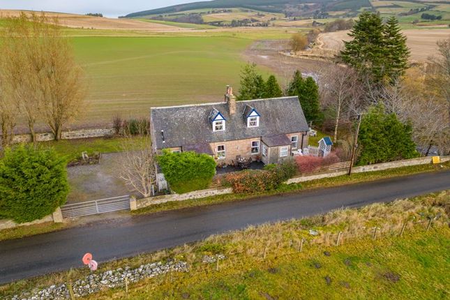 Cottage for sale in Kennethmont, Huntly