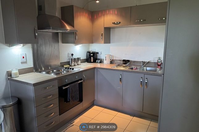 North Wing Bramall Place, Jubilee Drive Church Crookham, Fleet photo 5