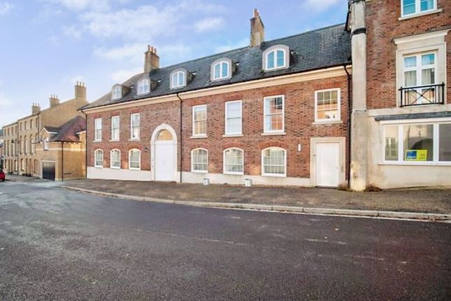 Flat for sale in Billingsmoor Lane, Poundbury, Dorchester, Dorset