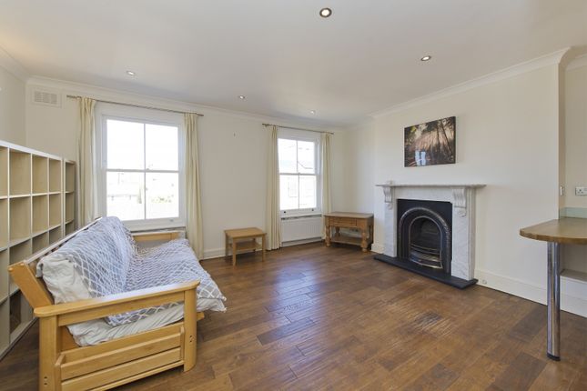 Reception Room (Main)