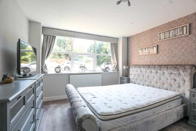 Flat 12, 8-12, Clarendon House, Kettering photo 4