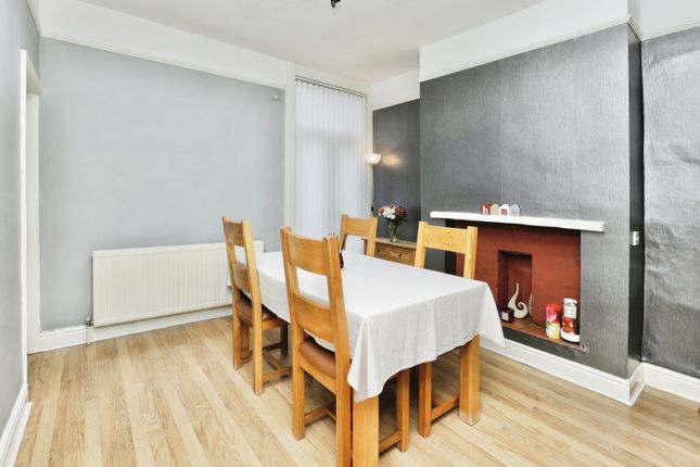 Terraced house for sale in Hanford Avenue, Liverpool