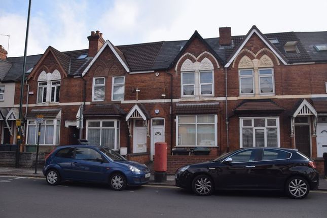 Shared accommodation to rent in Raddlebarn Road, Selly Oak, Birmingham