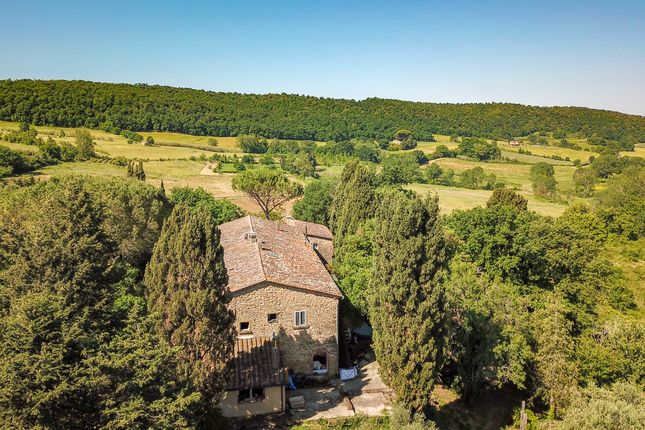 Farmhouse for sale in Via Delle Cerretelle, Montescudaio, Pisa, Tuscany, Italy