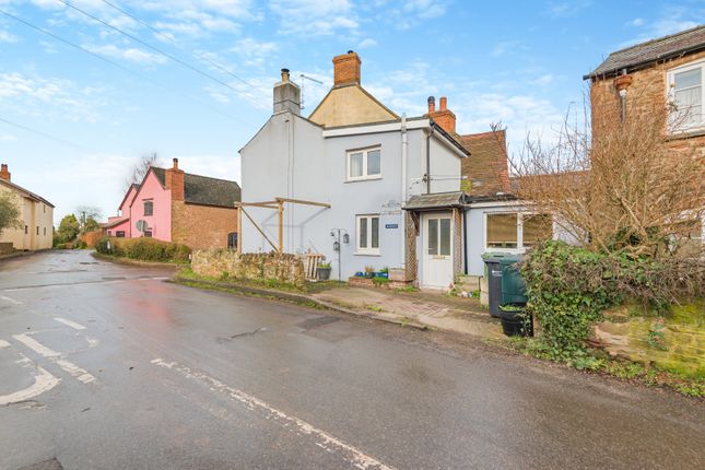Semi-detached house for sale in Bromsash, Ross-On-Wye, Herefordshire