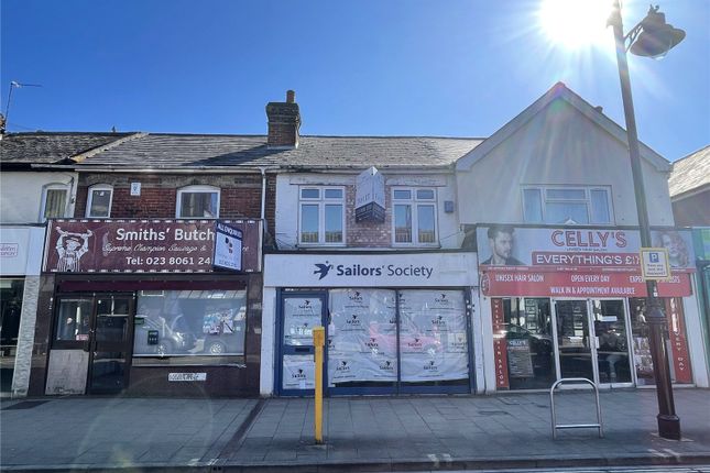 Thumbnail Retail premises to let in Market Street, Eastleigh, Hampshire