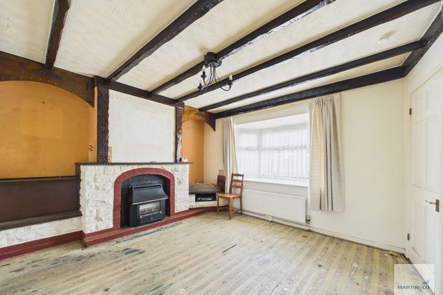 25, Brook Road, Nottingham photo 2