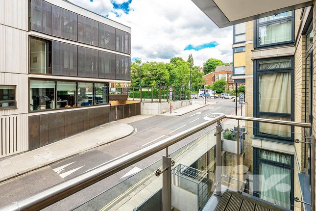 Flat for sale in The Pulse, Lymington Road, Hampstead