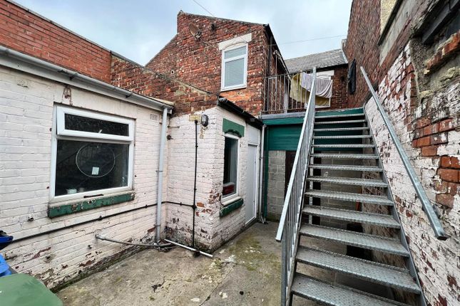 Property for sale in Middle Street, Blackhall Colliery, Hartlepool