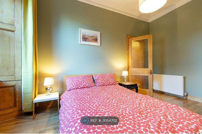 Flat, Murieston Terrace, Edinburgh photo 5