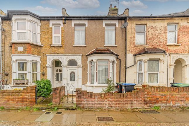 Terraced house for sale in Derby Road, Enfield