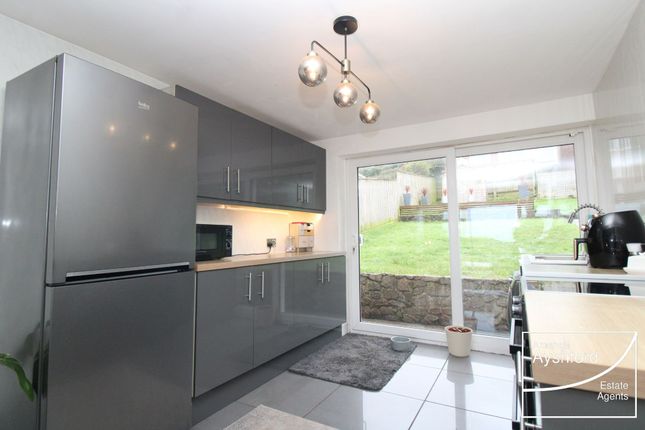 Bungalow for sale in Budleigh Close, Babbacombe, Torquay