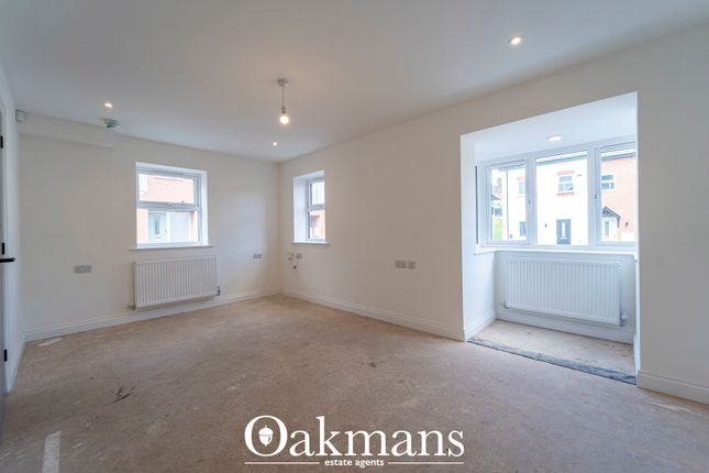 PLOT 15, STOURPORT-ON-SEVERN photo 3