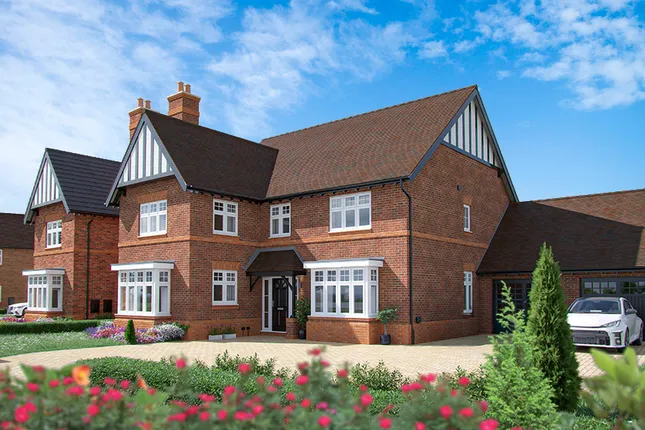 Bovis - Broadnook Garden Village