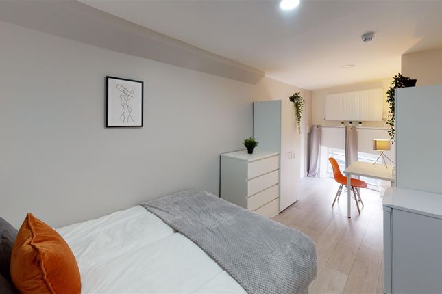 Thumbnail Property to rent in Harrow Road, London