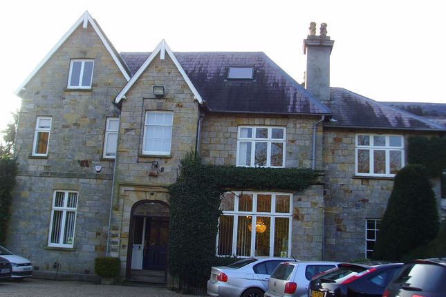 Office to let in Bolney Place, West Sussex